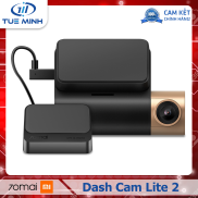 Camera hành trình 70mai Dash Cam Lite 2 - Phiên bản quốc tế
