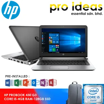 hp 430 g3 i5 - Buy hp 430 g3 i5 at Best Price in Malaysia | h5