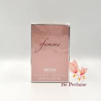 น้ำหอมแท้ Hugo Boss Femme EDP 75ml.