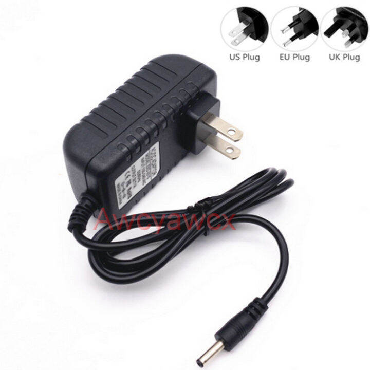 AC Power DC 12V 1.5A 18W Tablet Charger for Acer Iconia Tab W3810 Aspire Switch 10 A100 A101