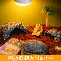 Crawler Crawler ซูเปอร์ขนาดใหญ่ Sukada Tortoise Escapes จากบ้าน,ถ้ำ,ทิวทัศน์,เต่าแมงมุม,ถ้ำภูเขา Shaitai