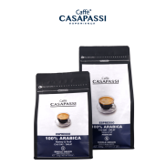 ESPRESSO COFFEE 100% ARABICA DALAT, LAM DONG, SINGLE ORIGIN, 250g,500gr