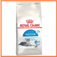 Sale: Royal Canin Home Life INDOOR 7+ 1.5KG อาหารแมวผู้น่ารัก