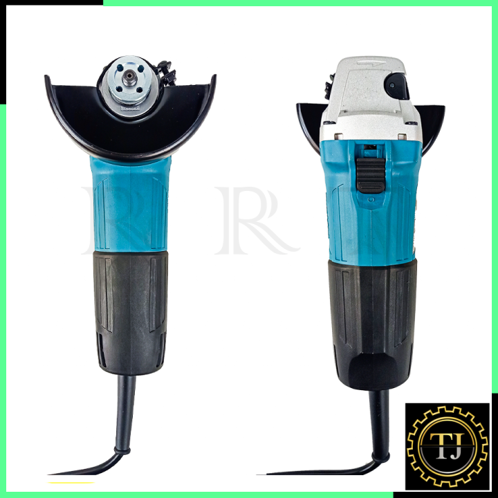 makita-เครื่องเจียร-4-นิ้ว-รุ่น-m0900b-สวิตช์สไลด์