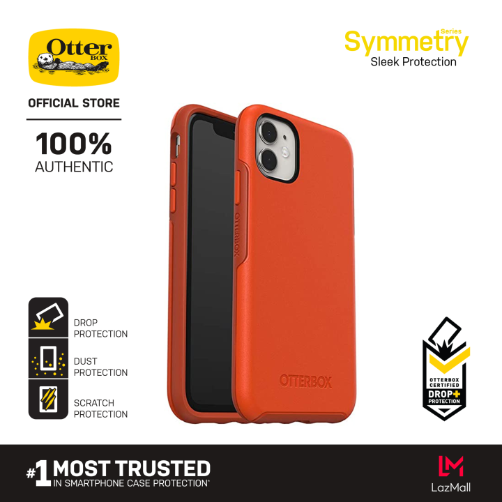 OtterBox iPhone 11 Symmetry Series Case Authentic Original Lazada PH