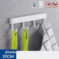 2021Black Kitchen Hook Rag Rack Pendant No-punch Shelf To Accommodate Artifact Pan Forklift Stand Kitchen Guard Towel Wall Hanging