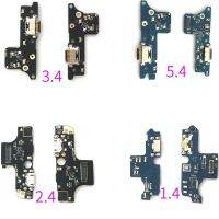 สําหรับ Nokia 1.4 2.4 3.4 5.4 1.3 7.2 3.2 4.2 5.3 2.2 2.3 6.2 USB Charging Dock Connector Port Board Flex Cable