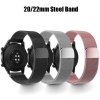 【CW】❁✾﹍  20/22mm watch 4 44mm 40mm/3 45mm/Active 2 GT/2/Pro Classic 46mm/42mm Band