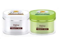 ครีมเดซี่Daisyของแท้ลดสิวฝ้า(สูตรไนท์ และเดย์ครีม) Daisi Beauty Rich