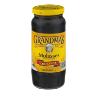 Grandmas Molasses Original โมลาสเสส ออริจินัล ผลิตภัณฑ์สำหรับทาขนมปัง 355 กรัม