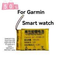 Battery 361-00086-00 for Garmin forerunner 220 225 230 235 235j 620 630 735xt battery li-ion จัดส่งเร็ว เก็บเงินปลายทาง #แบตมือถือ  #แบตโทรศัพท์  #แบต  #แบตเตอรี  #แบตเตอรี่