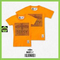 Beesy เสื้อคอกลม หญิง รุ่น Line รวม 7 สี