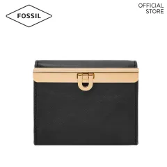 Fossil Vada Red Card Case SL10022615 | Lazada