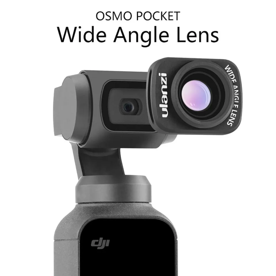 Ulanzi dji outlet osmo pocket