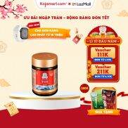 Mua 1 tặng 1 Bột Hồng Sâm Hàn Quốc KGC Cheong Kwan Jang Tăng Đề Kháng Miễn