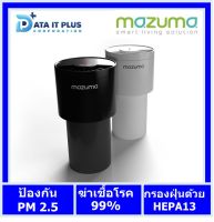 Mazuma เครื่องฟอกอากาศ Mazuma รุ่น Nano Titanium เครื่องฟอกอากาศในรถยนต์ ออกใบกำกับภาษีได้