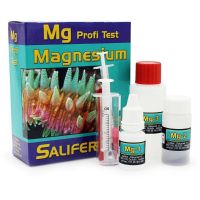 ⚡ถูกเวอร์⚡ SALIFERT Magnesium Test   ตู้ปลา ปั๊มน้ำ  ปั๊มลมwpd1.5989?ลดเฉพาะวันนี้?