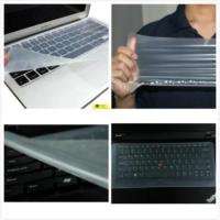 โปร++ 15-17 Inch General Silicone Laptop Keyboard Cover Protector Water Proof Dust Proof Protective Filmo - intl ส่วนลด คีย์บอร์ด คีย์บอร์ดไร้สาย คีย์บอร์ดเกมมิ่ง อุปกรณ์คอม