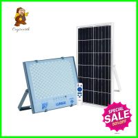 ไฟสปอทไลท์ SOLAR LUMAX 58-L0024 300 วัตต์ เดย์ไลท์ สีเทาSOLAR FLOODLIGHT LUMAX 58-L0024 300W DAYLIGHT GREY **สามารถออกใบกำกับภาษีได้ค่ะ**