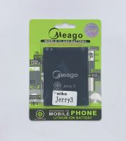 Meago แบตเตอรี่ Wiko Jerry 3