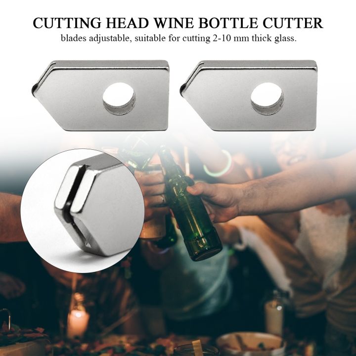 2-pieces-set-of-glass-bottle-cutter-cutting-head-wine-bottle-cutting-tool-replacement-head-diamond-cutter-head