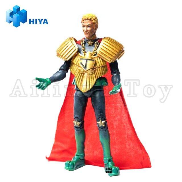 zzooi-hiya-1-18-4inch-action-figure-exquisite-mini-series-judge-dredd-series-anime-for-gift-free-shipping