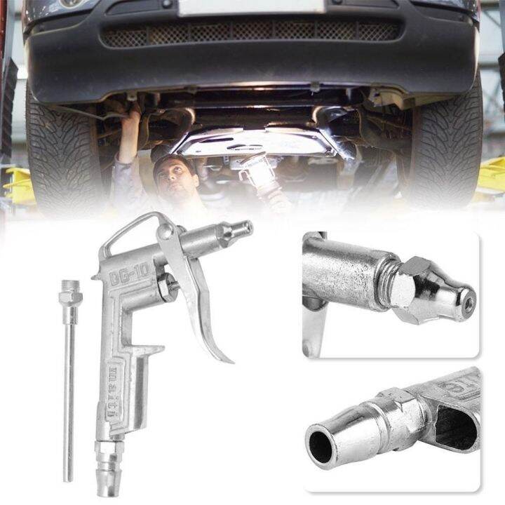 DODODAN Cleaning Supplies Cleaner Compressor Air Blow Air Duster Dust