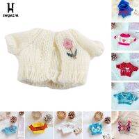 【CW】 Sweater 20cm Stuffed Costume Idol Accessories