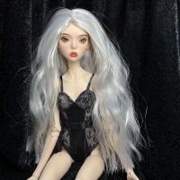 【YF】 GaoshunBJD 1/4 doll Popovy sisters FreedomTeller Doll Beth little owl Slender Girl Body Movable Joints Fashion Gift