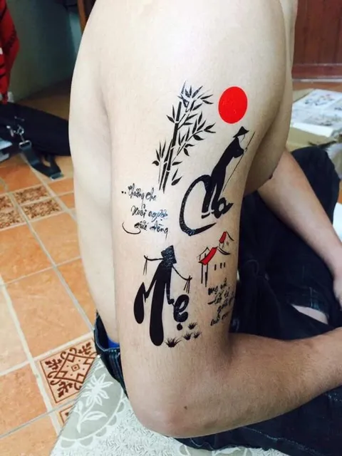 Kem che hình xăm Zip Tatto  Chống nước chống mồ hồ Cam kết che được 100 hình  xăm  Shopee Việt Nam