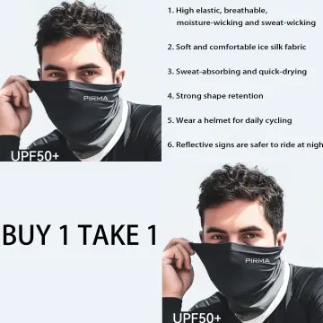 Buy Breathable Face Mask For Running online