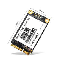 Kingchuxing mSATA SSD 2TB 1TB SSD mSATA 512GB 256GB ภายใน SSD ฮาร์ดไดรฟ์ฮาร์ดดิสก์สำหรับแล็ปท็อป SSD41855hot