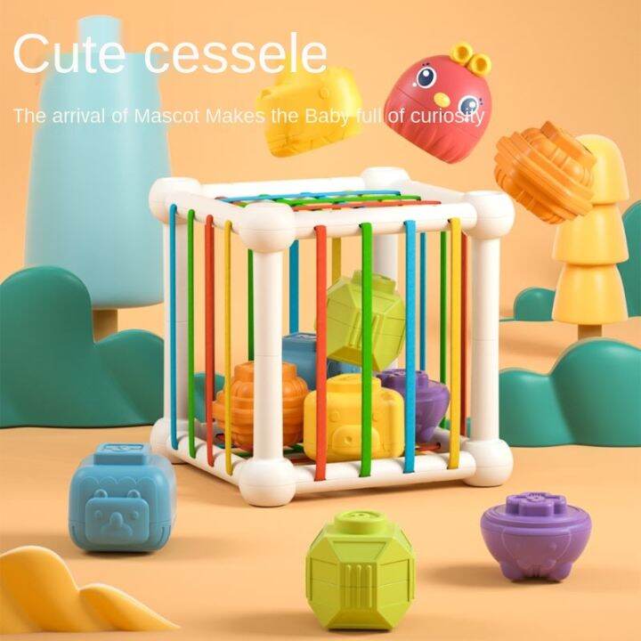 montessori-baby-stacking-toys-for-toddlers-0-12-months-soft-sensory-toy-blocks-educational-games-for-babies-boys-1-year-old-gift