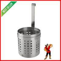 ที่ใส่อุปกรณ์ครัวแบบแขวนสเตนเลสPANEL KECSTAINLESS STEEL HANGING KITCHEN UTENSILS HOLDER KECH PANEL **สอบถามเพิ่มเติมได้จ้า**