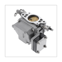 Carburetor Accessories Carburetor Metal Carburetor Assembly Boat Outboard Motor Engine Supplies 3G2-03100-2