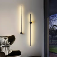 Modern LED wall lamp is suitable for hall, kitchen, living room, bedroom decoration lamp, indoor lighting fixture