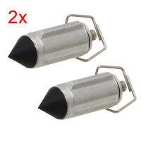 1062-814-2101วาล์วคาร์บูเรเตอร์จารัมเพมบาฮามากกันสำหรับรถยนต์ฮอนด้า CR250 Kawasaki KDX KL Suzuki Yamaha WR YZ Keihin PWK Carb