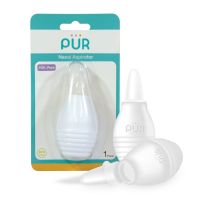 PUR  ที่ดูดน้ำมูกเด็ก Nasal Aspirator