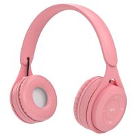 TWS Versatile Wireless Bluetooth 5.0 Headband Game Headphone For Gift Colorful Headphone Gaming Headset For Iphone Macbook