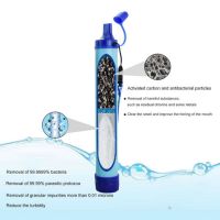 Camping Portable Water Purifier Portable Water Purifier Filter - Portable Outdoor - Aliexpress