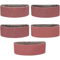 Sanding Belt Alumina Sanding Belt, Suitable for Wood Sanding