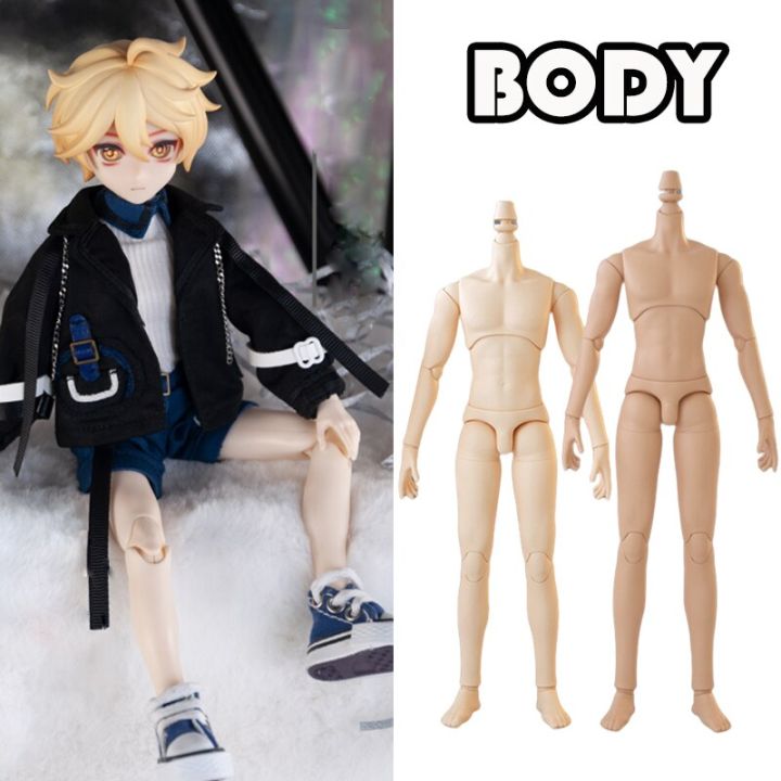 OOAK Anime BJD Doll Hybrid Custom Repaint Art Doll - Shop rolling-sonia  OOAK Dolls Stuffed Dolls & Figurines - Pinkoi