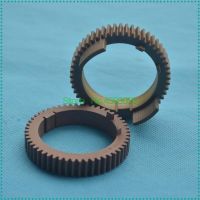 3SET FU6-0736-000 FU6-0737-000 Upper Fuser Roller Gear for Canon IR5570 IR6570 IR-5570 6570 Printer