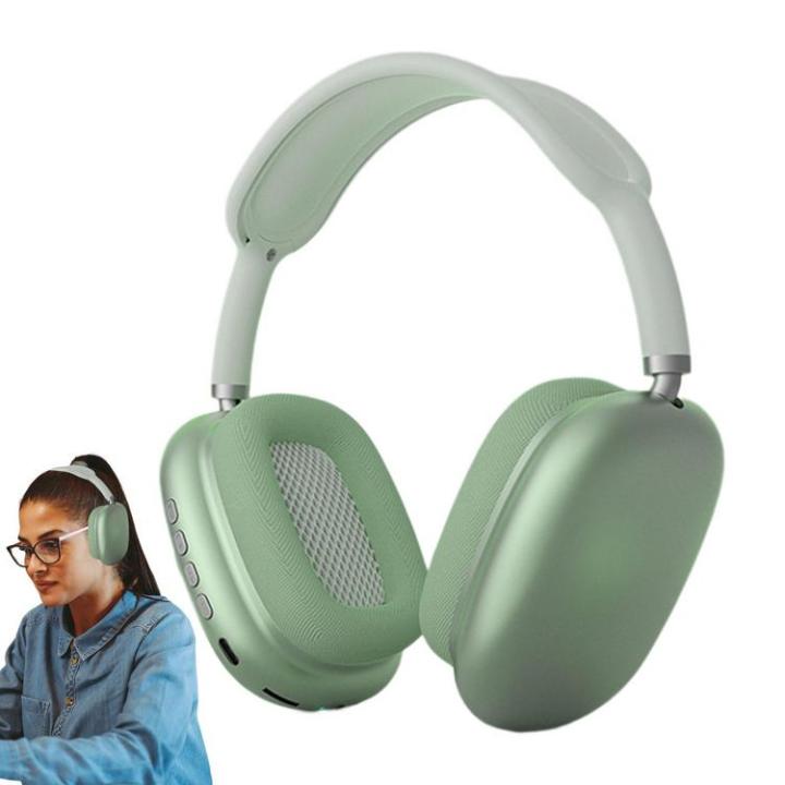 wireless-headphones-travel-headset-over-ear-wireless-connection-head-mounted-strong-bass-effect-for-hiking-camping-modern