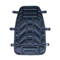 【cw】 ATV Ride Seat Protector ATV Seat Cover Motorcycle Seat Cushion Pressure Relief Motorbike Seat Pad Shock Absorption