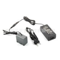 [COD] Fake BNVF823 external AC-E6 adapter for HM200 630 MS120 750 camera