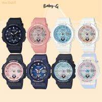 BABY-G รุ่น BGA-250 ทุกรุ่น!! ของแท้ประกัน CMG 1ปี