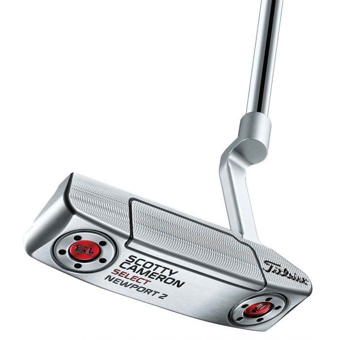 Gậy Putter Titleist Scotty Cameron Studio Select Newport 2 và , Gậy Golf  - Phụ kiện Golf 