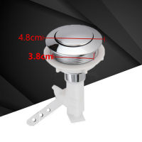 Old-Fashioned Toilet Float Valve Water Tank Accessories Inlet Valve Flush Device Universal Side Switch Toilet Toilet Drain Valve