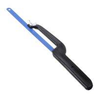 【LZ】卐  12 Inch Light Duty Close Quarter Hacksaw Black with Blade